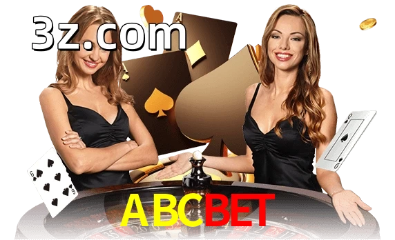 Jogue com dealers reais no ABCBET!