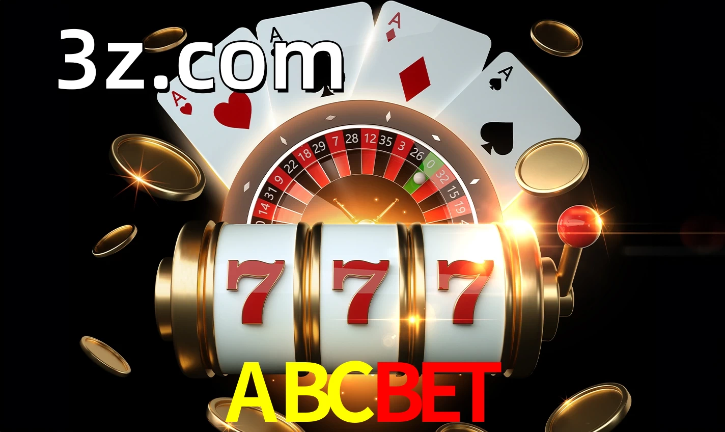 ABCBET aplicativo