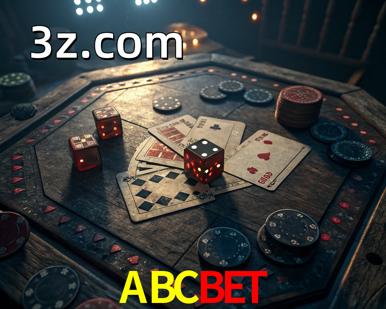 cassino ABCBET